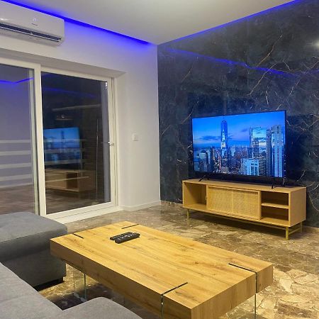 Del Mar Three Bed Flat. Apartment ปัวร์โตเดซากุนโต ภายนอก รูปภาพ