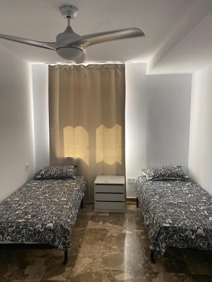 Del Mar Three Bed Flat. Apartment ปัวร์โตเดซากุนโต ภายนอก รูปภาพ