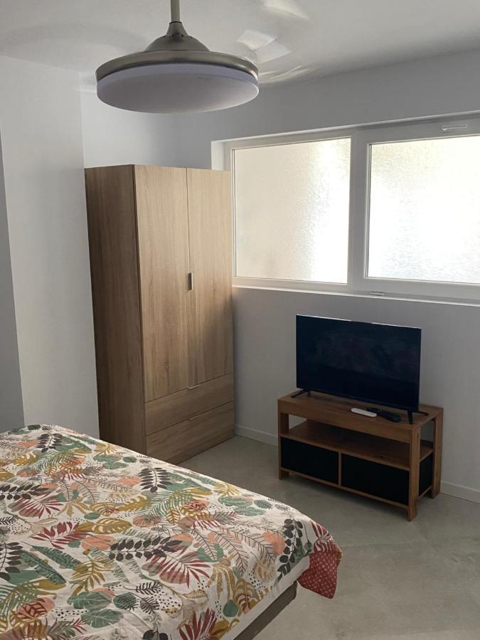 Del Mar Three Bed Flat. Apartment ปัวร์โตเดซากุนโต ภายนอก รูปภาพ