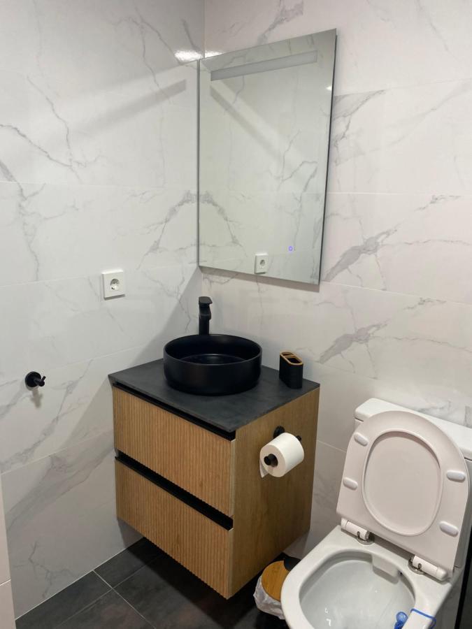 Del Mar Three Bed Flat. Apartment ปัวร์โตเดซากุนโต ภายนอก รูปภาพ