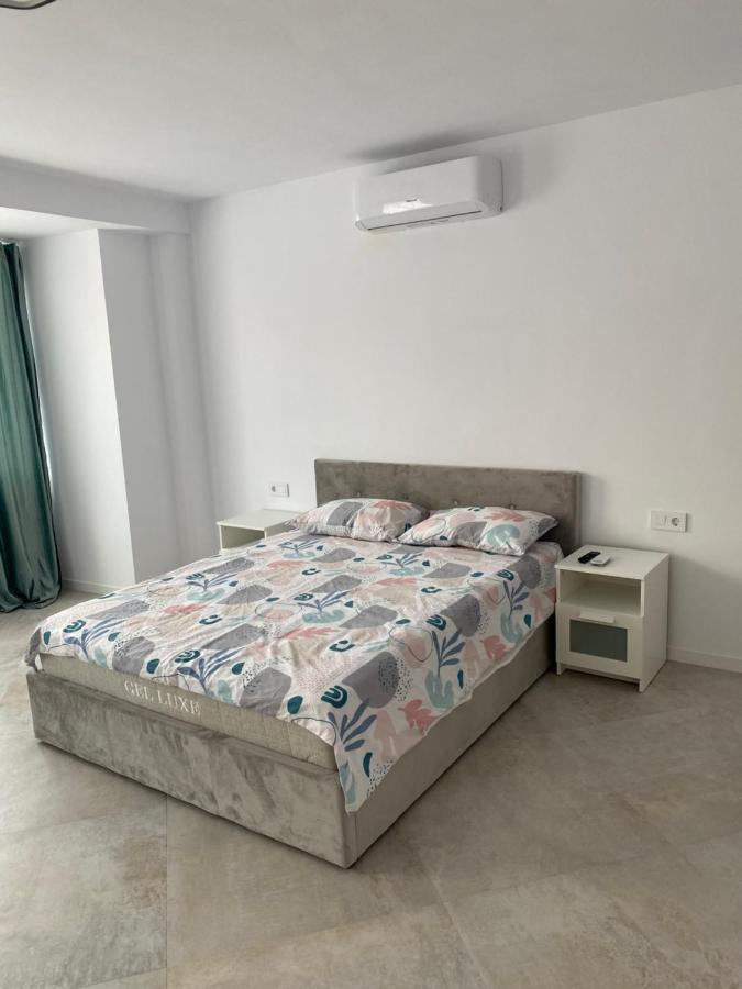 Del Mar Three Bed Flat. Apartment ปัวร์โตเดซากุนโต ภายนอก รูปภาพ