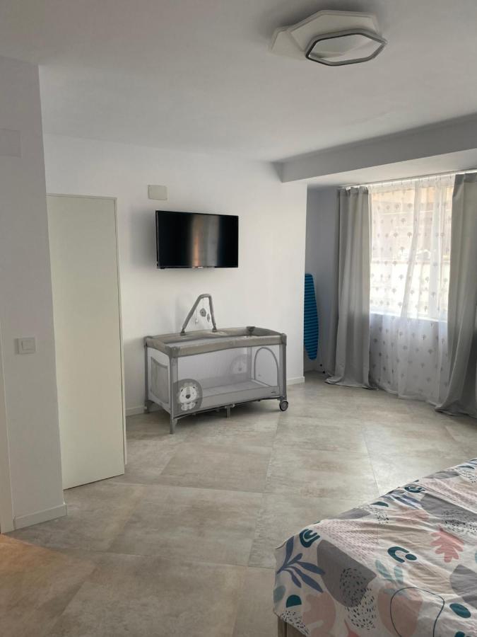 Del Mar Three Bed Flat. Apartment ปัวร์โตเดซากุนโต ภายนอก รูปภาพ