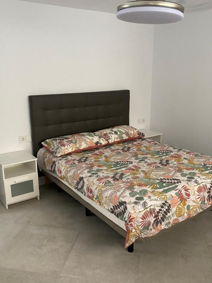 Del Mar Three Bed Flat. Apartment ปัวร์โตเดซากุนโต ภายนอก รูปภาพ