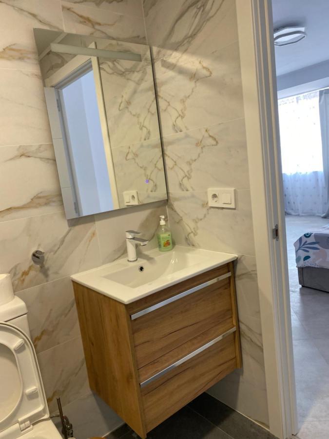 Del Mar Three Bed Flat. Apartment ปัวร์โตเดซากุนโต ภายนอก รูปภาพ