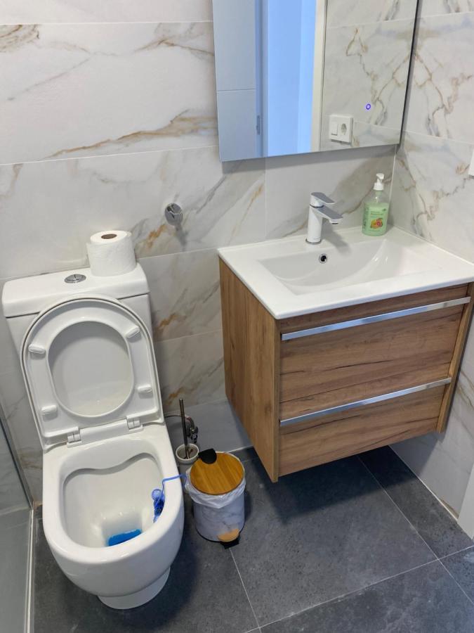 Del Mar Three Bed Flat. Apartment ปัวร์โตเดซากุนโต ภายนอก รูปภาพ