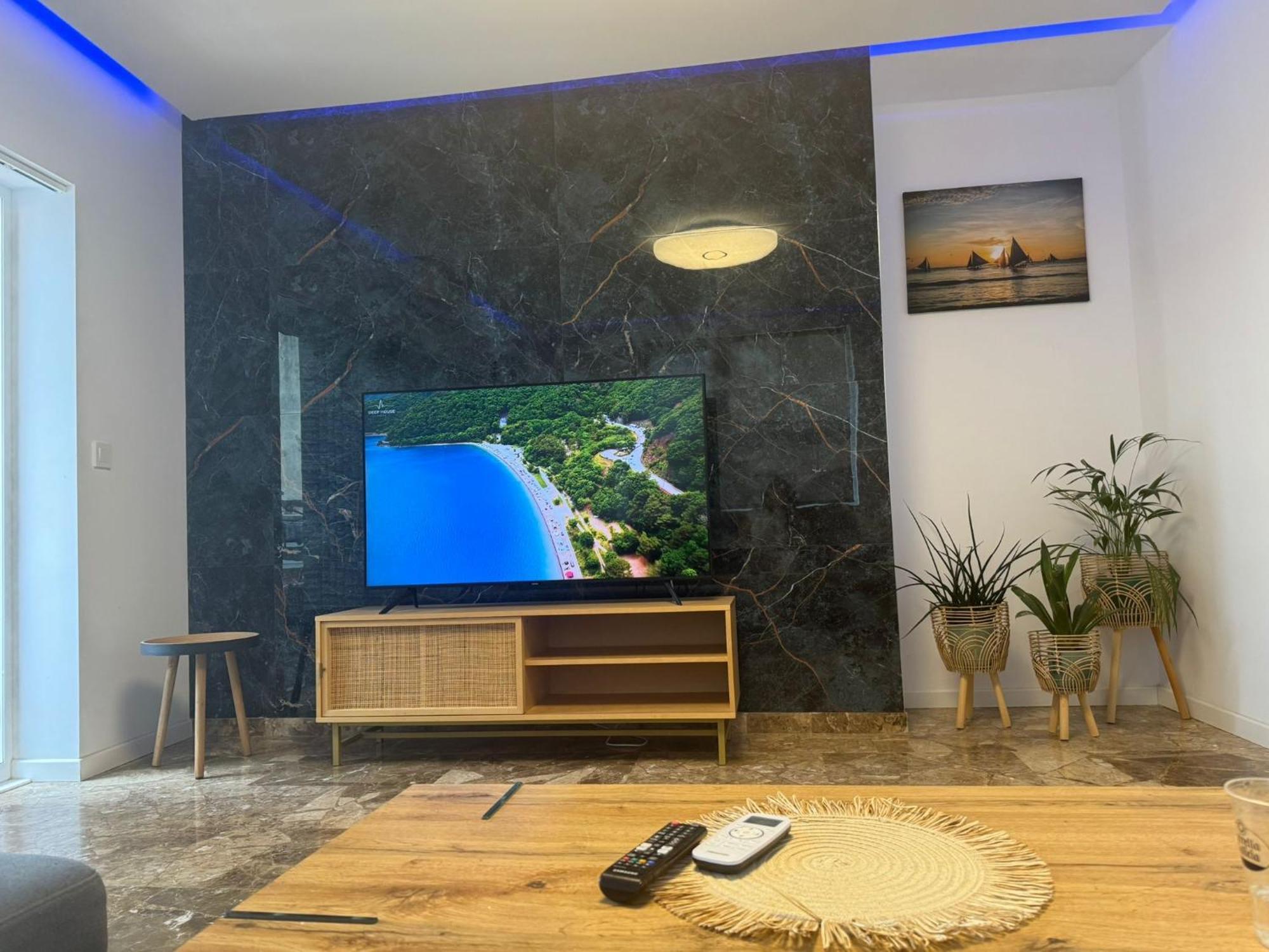 Del Mar Three Bed Flat. Apartment ปัวร์โตเดซากุนโต ภายนอก รูปภาพ